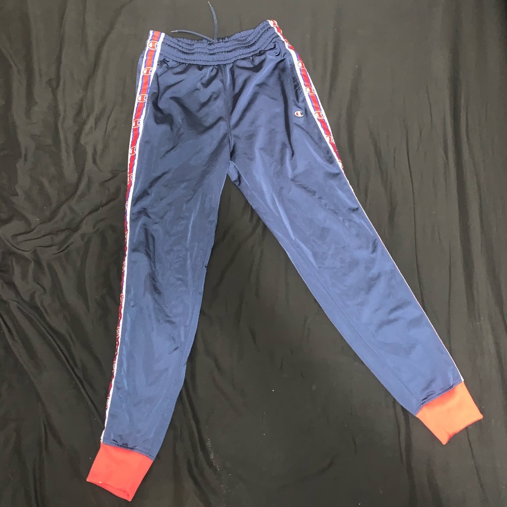 CHAMPION SWEATS